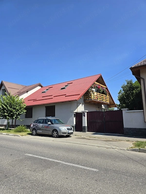 vand casa in codlea - imagine 4