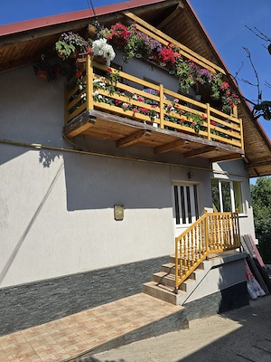 vand casa in codlea - imagine 6