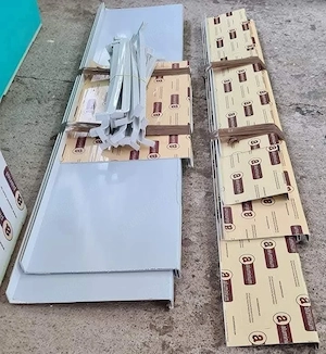 Montez glafuri pentru ferestre și uși termopan  - imagine 5