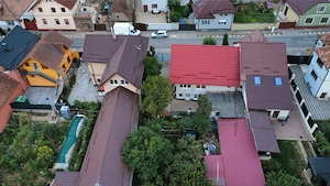 vand casa in codlea - imagine 8
