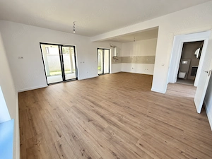Duplex premium de vânzare P+E | 4 camere | 121 mp utili | zonă liniștită | Alba Iulia | Proprietar - imagine 2