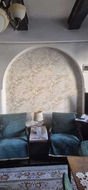 4 camere într-o vilă elegantă, retrasă și liniștită – zona Vasile Lascăr - imagine 6
