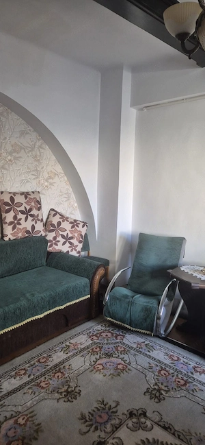 4 camere într-o vilă elegantă, retrasă și liniștită – zona Vasile Lascăr - imagine 3