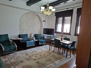 4 camere într-o vilă elegantă, retrasă și liniștită – zona Vasile Lascăr - imagine 5