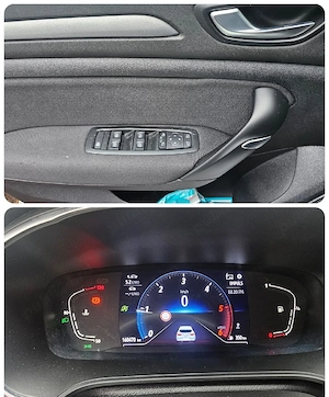 Renault megane 4 - imagine 3