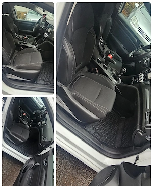 Renault megane 4 - imagine 2