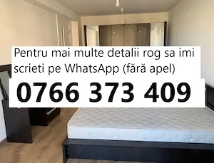  apartament decomandat cu 2 camere in PITESTI chirie - imagine 2