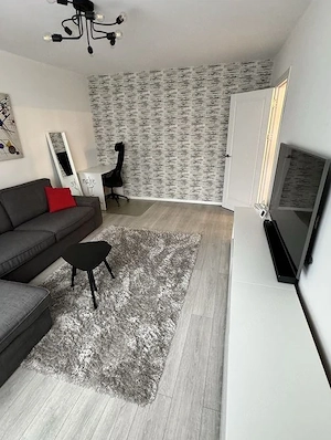  apartament decomandat cu 2 camere in PITESTI chirie - imagine 4