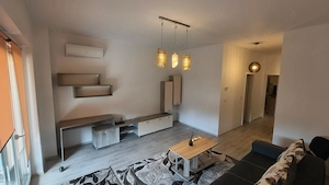 Apartament  2  camere  Iris Armonia 