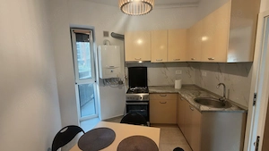 Apartament  2  camere  Iris Armonia  - imagine 9