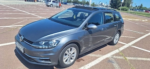 vând golf6 1.6 diesel - imagine 4