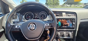 vând golf6 1.6 diesel - imagine 3