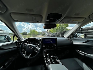 LEXUS NX350H Business Line Plus - imagine 5