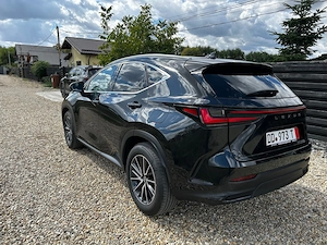 LEXUS NX350H Business Line Plus - imagine 4