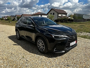LEXUS NX350H Business Line Plus - imagine 2