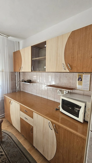 Apartament 2 camere  - Etaj 1 -  mobilat  - imagine 6