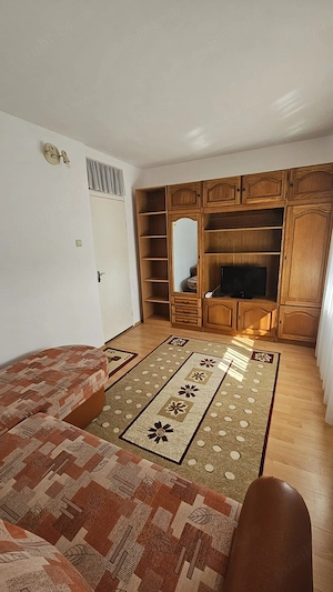 Apartament 2 camere  - Etaj 1 -  mobilat  - imagine 4