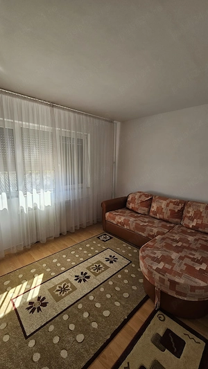 Apartament 2 camere  - Etaj 1 -  mobilat  - imagine 2