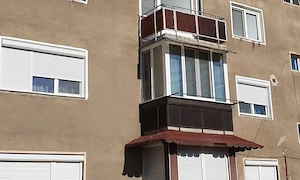 Apartament 2 camere  - Etaj 1 -  mobilat  - imagine 9