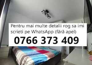    __ORADEA__ chirie apartament cu 2 camere - decomandat - imagine 2