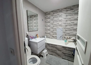   __ORADEA__ chirie apartament cu 2 camere - decomandat - imagine 5
