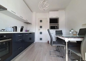    __ORADEA__ chirie apartament cu 2 camere - decomandat - imagine 4