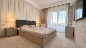 COMISION 0% Apartament 2 Camere | Terasa 38 mp | Etaj 1 | Mobilat Lux - imagine 6