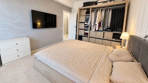 COMISION 0% Apartament 2 Camere | Terasa 38 mp | Etaj 1 | Mobilat Lux - imagine 7