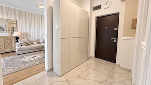 COMISION 0% Apartament 2 Camere | Terasa 38 mp | Etaj 1 | Mobilat Lux - imagine 8