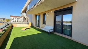 COMISION 0% Apartament 2 Camere | Terasa 38 mp | Etaj 1 | Mobilat Lux - imagine 13