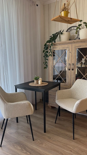 COMISION 0% Apartament 2 Camere | Terasa 38 mp | Etaj 1 | Mobilat Lux - imagine 12