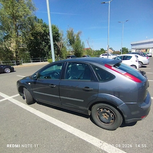 vand ford focus - imagine 5