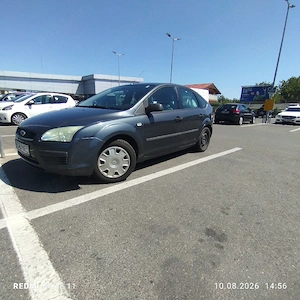 vand ford focus - imagine 4