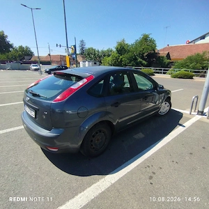 vand ford focus - imagine 2