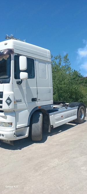 Daf xf105 410 (Cimentruck cimentruc) - imagine 2