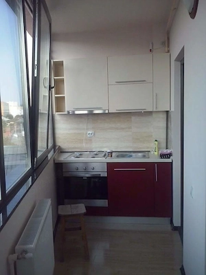 Ofer inchiriere apartament - imagine 9
