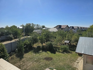 Casă de vânzare   zonă centrală, Săbăreni, Giurgiu - imagine 9