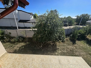 Casă de vânzare   zonă centrală, Săbăreni, Giurgiu - imagine 8