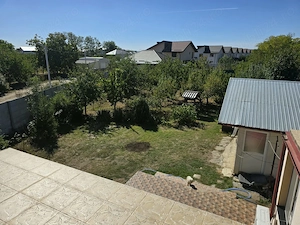 Casă de vânzare   zonă centrală, Săbăreni, Giurgiu - imagine 5