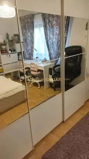 2 Camere de vanzare | Drumul Sarii | Metrou | Zona Verde | Parter - imagine 8