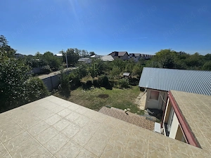 Casă de vânzare   zonă centrală, Săbăreni, Giurgiu - imagine 6