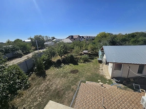 Casă de vânzare   zonă centrală, Săbăreni, Giurgiu - imagine 7
