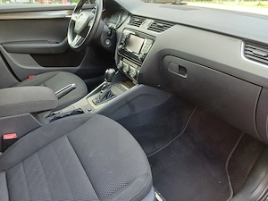 Skoda Octavia Scout 4x4 | 2.0 TDI | 184 CP - imagine 8