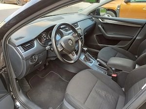 Skoda Octavia Scout 4x4 | 2.0 TDI | 184 CP - imagine 5