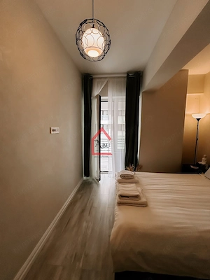 Apartament 2 camere | Mobilat și utilat | Balcon generos | MODERN - imagine 2