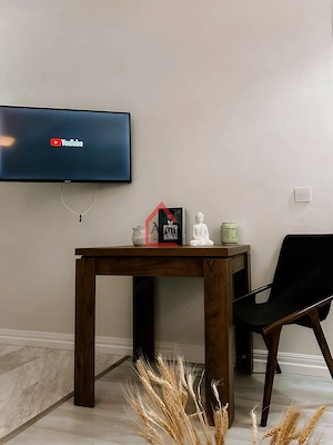 Apartament 2 camere | Mobilat și utilat | Balcon generos | MODERN - imagine 4