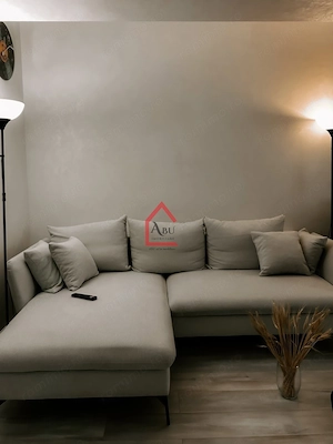 Apartament 2 camere | Mobilat și utilat | Balcon generos | MODERN - imagine 3