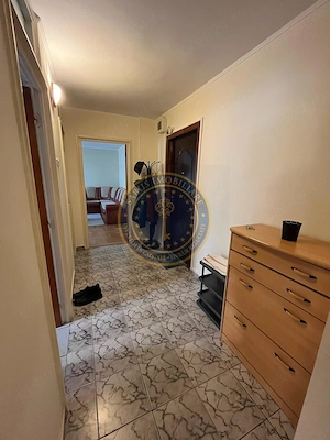 INCHIRIERI - Apartament 2 camere DECOMANDAT - Lacul Morii, Virtuții, Lujerului