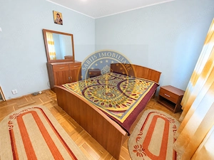INCHIRIERI - Apartament 2 camere DECOMANDAT - Militari, Lujerului, Virtuții