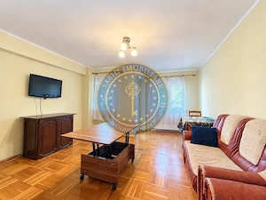 INCHIRIERI - Apartament 2 camere DECOMANDAT - Militari, Lujerului, Virtuții
